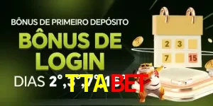 Promoções 1 TTABET