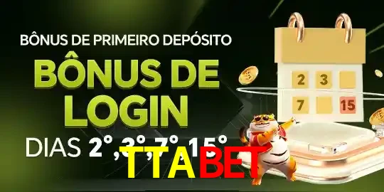 Promoções 1 TTABET
