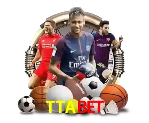Apostas Esportivas no TTABET