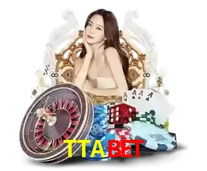 Cassino Online e Cassino Ao Vivo no TTABET