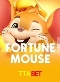 Caça-níqueis fortune mouse TTABET