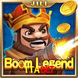boom pescaria TTABET