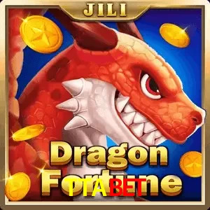 dragon fortune pescaria TTABET