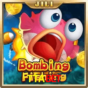 bombing fishing TTABET