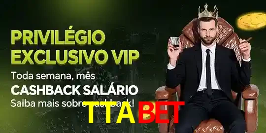 Promoções TTABET